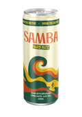 SAMBA Hard Maté can